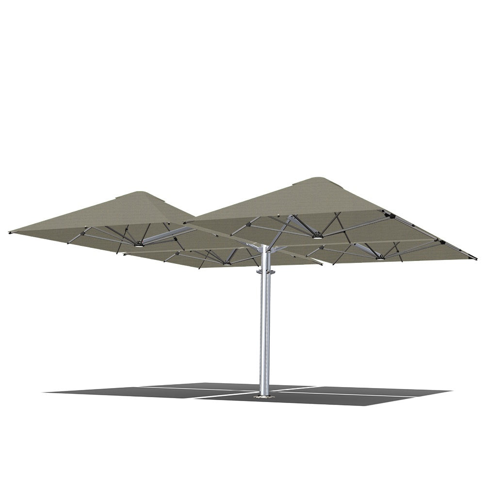 Umbrellas & Gazebos