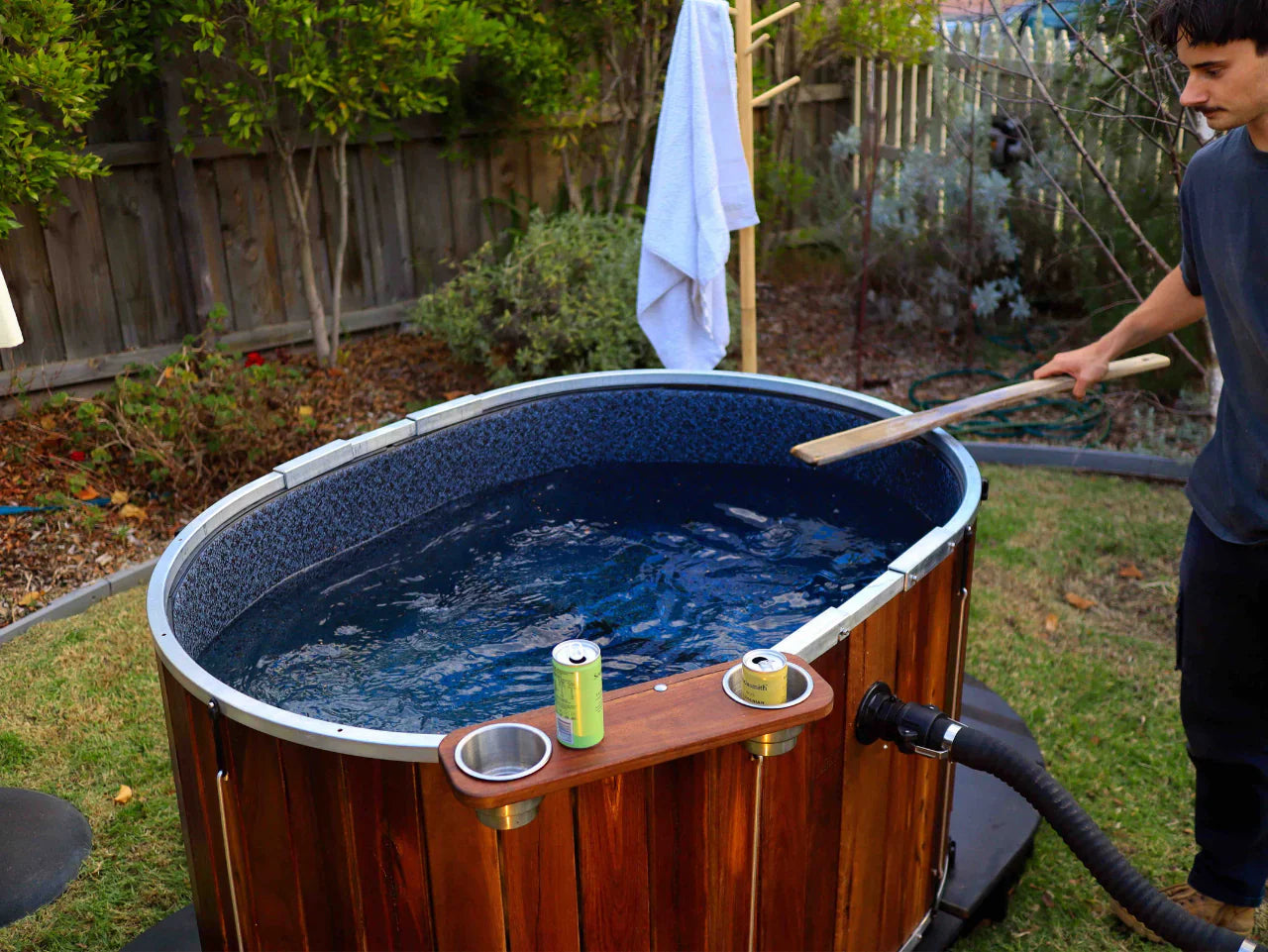 hot tubs australia