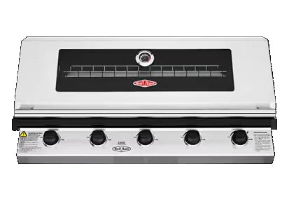 BBQ's Australia - Burner - BBQ