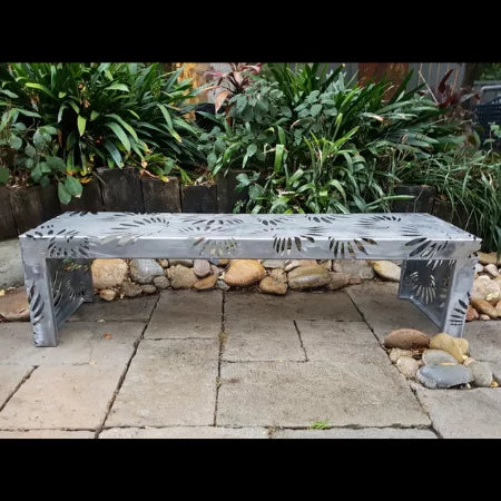 Ironbark - Outdoor Bench