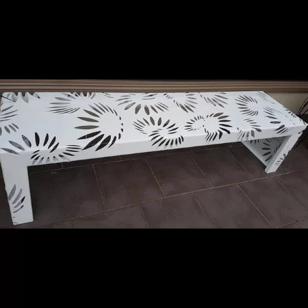 Ironbark - Affordable Outdoor Bench