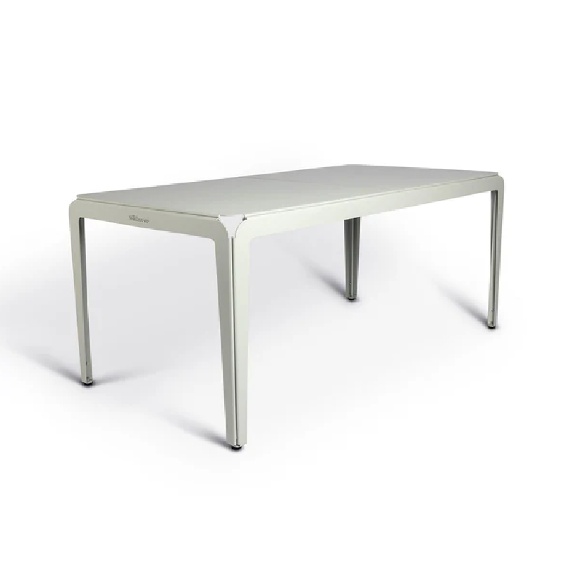 Weltevree - Bended Aluminum Table