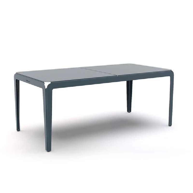 Weltevree - Bended Aluminum Table