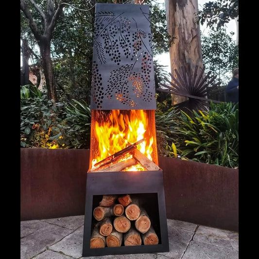 Fire Pit for sale in Australia