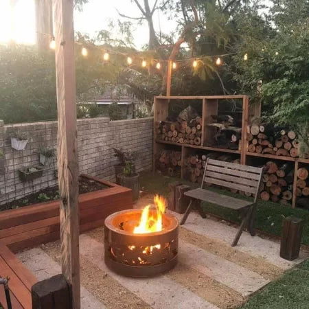 Ironbark - Fire Pits  for sale - Australia