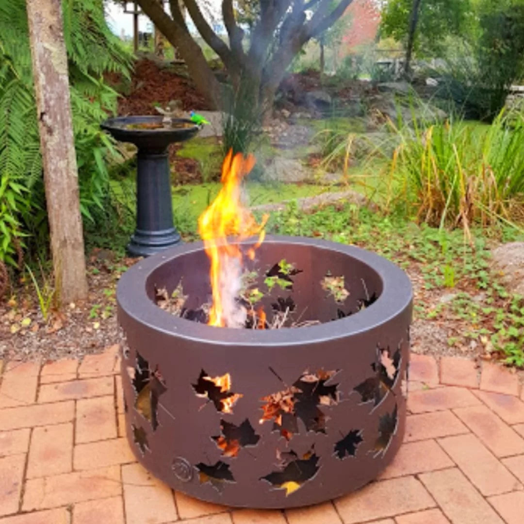 Fire Pits Australia