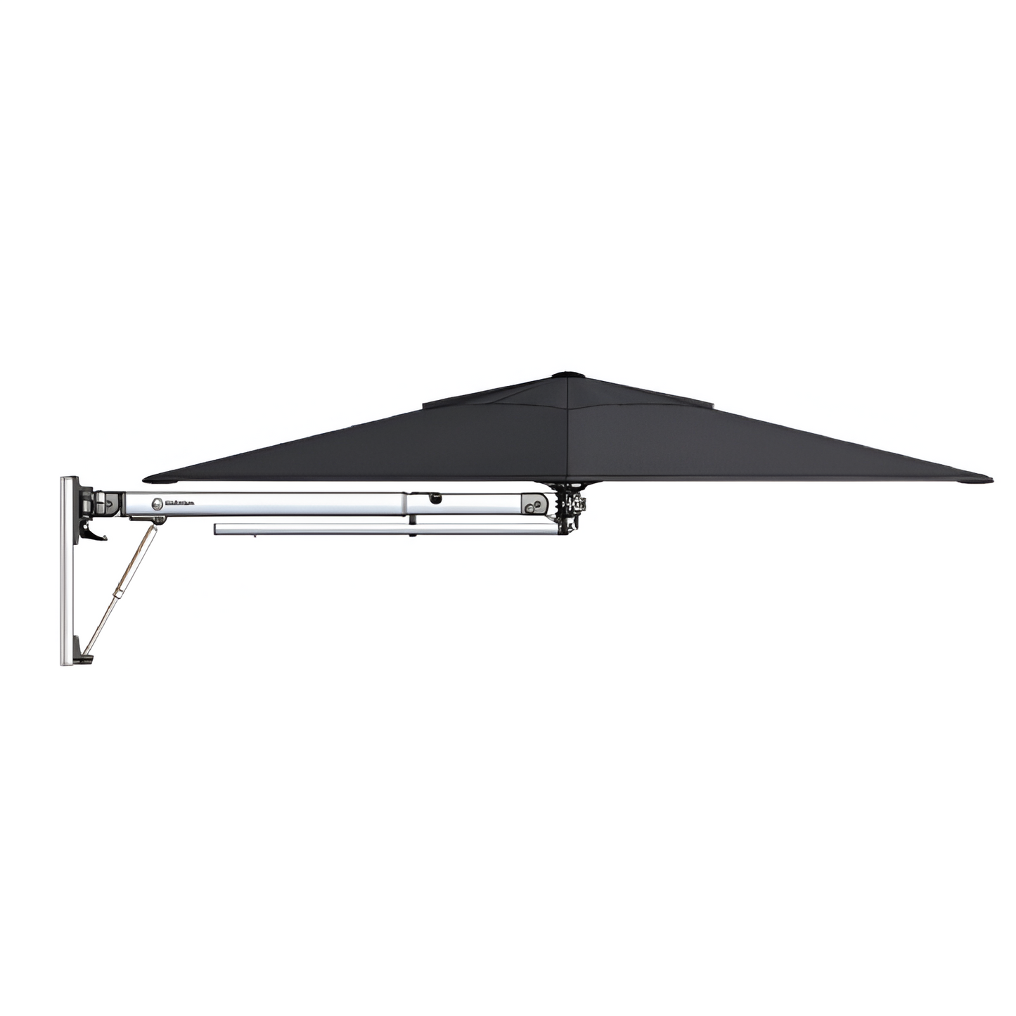 Australia Umbrella Wall mounted Shadowspec Affordable White Background