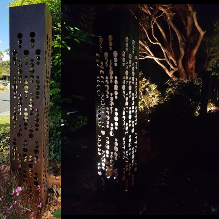 light tower Australia - Ironbark - Outdoor Lighting