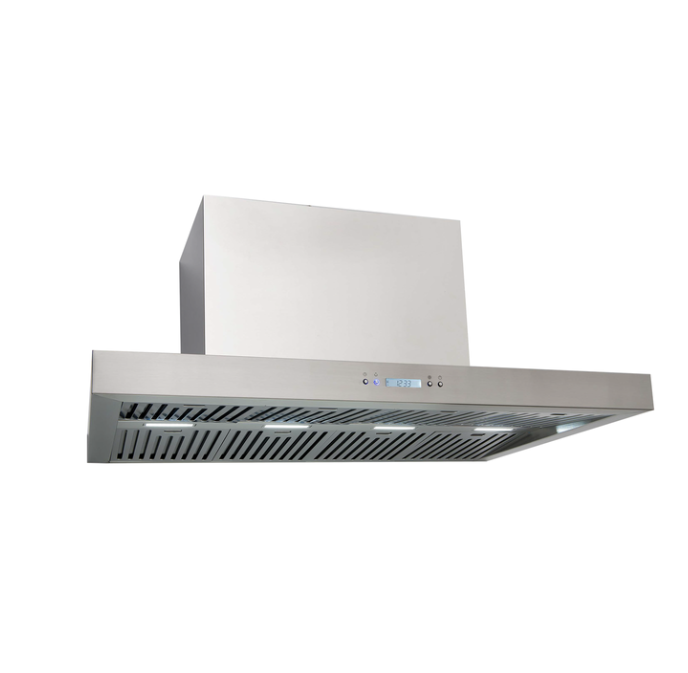 Euro Alfresco - Range Hoods - Australia