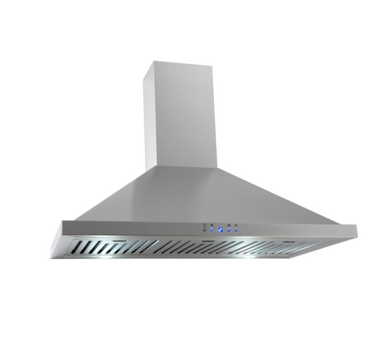 Euro Alfresco Range Hoods - Australia - BBQ