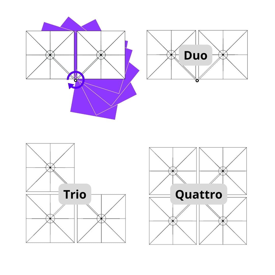 Shadowspec Unity sizes