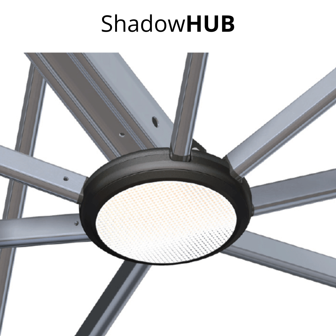 Shadowspec Shadowhub