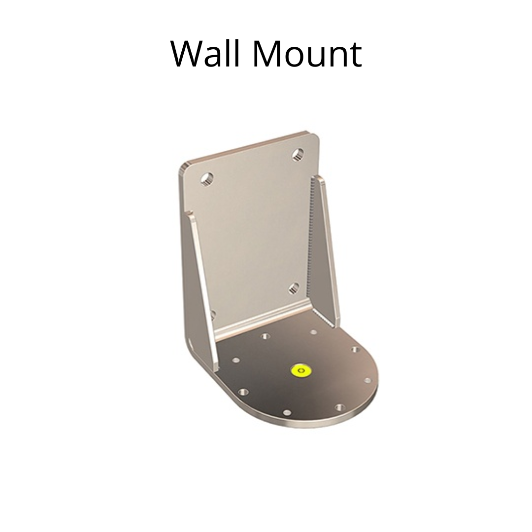 Shadowspec Wall mount