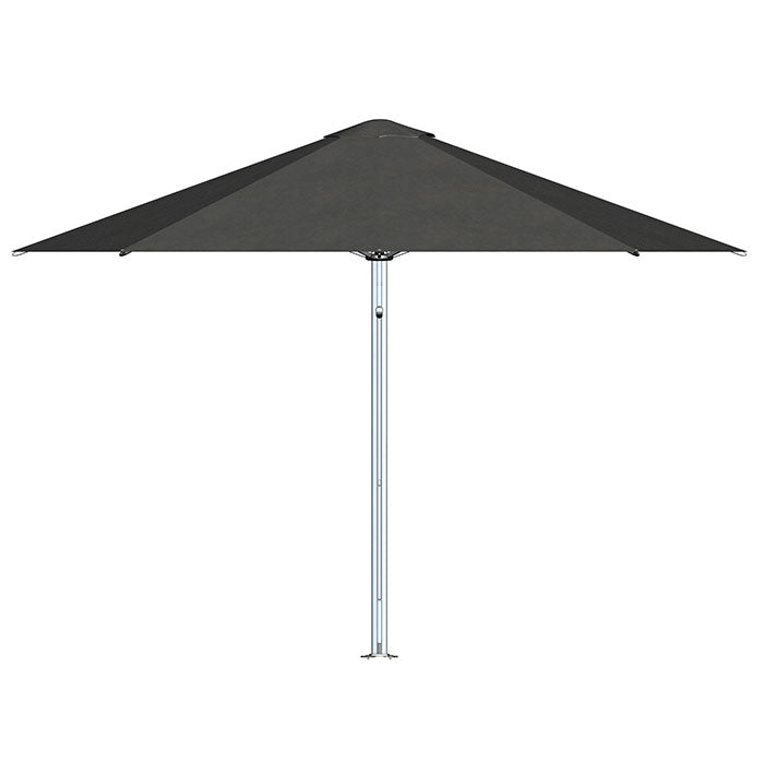 Serenity Rotating Cantilever Outdoor Umbrella – 2.5m Square product photo
