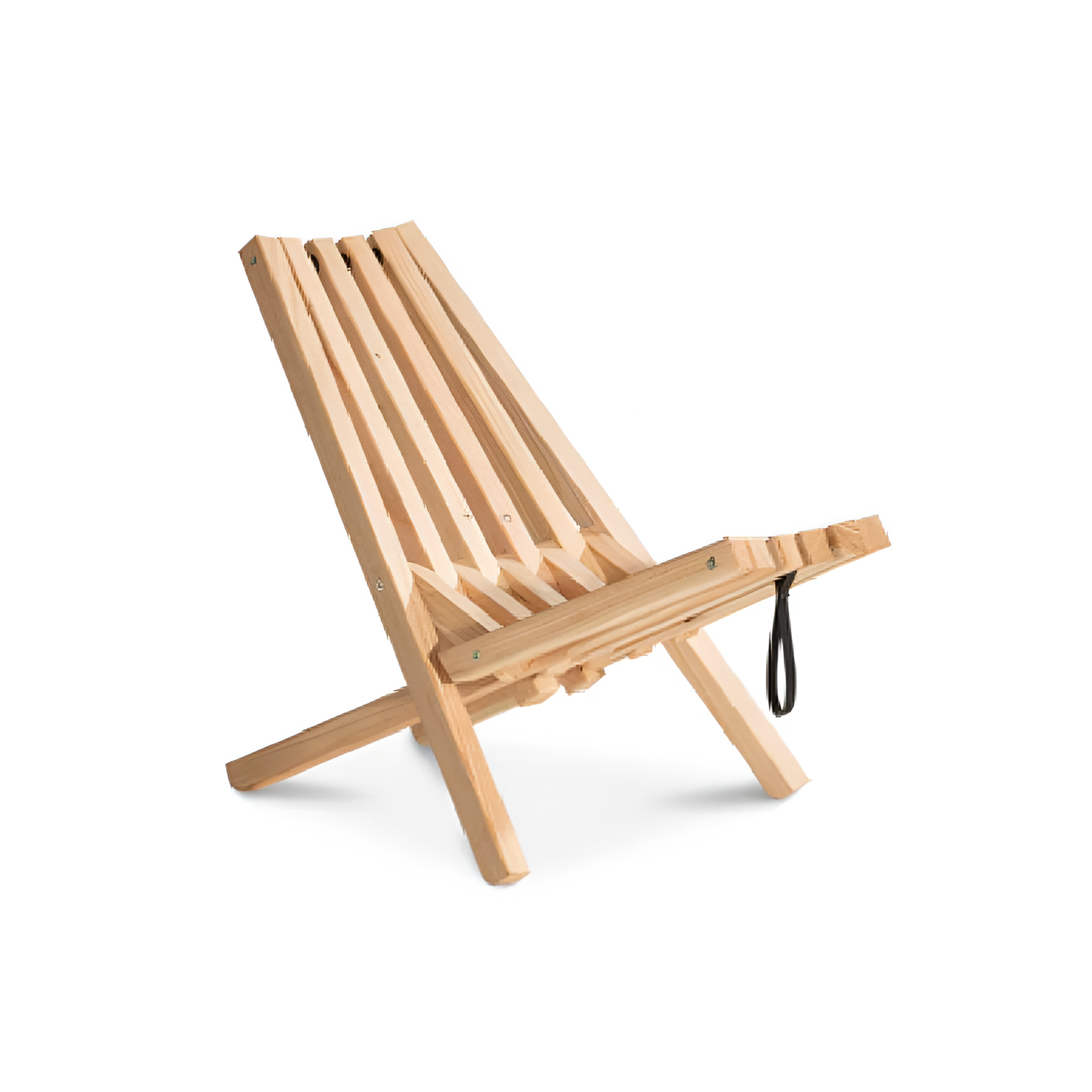 Weltvree Fieldchair White Background