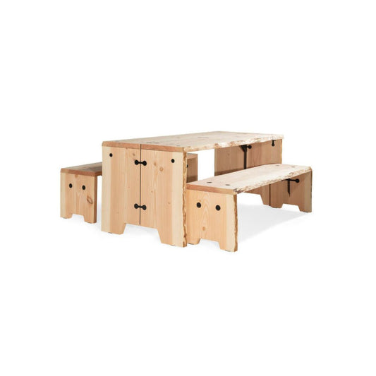 Weltevree  Forestry Table product photo