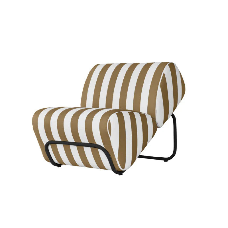 Trend Module Lounge with footstool sold separately